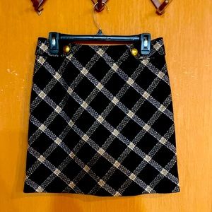 Brooks Brothers skirt size 4